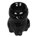 Black Cat Wax/Oil Burner