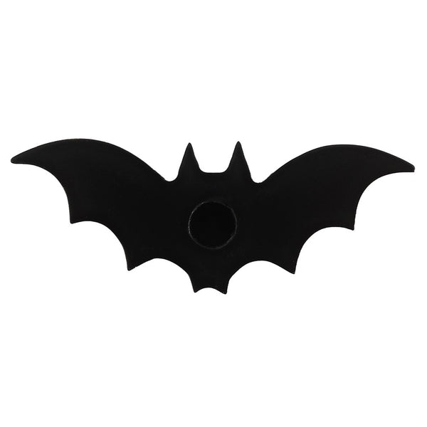 Spell Candle Holder - Bat