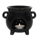 Cauldron Oil Burner