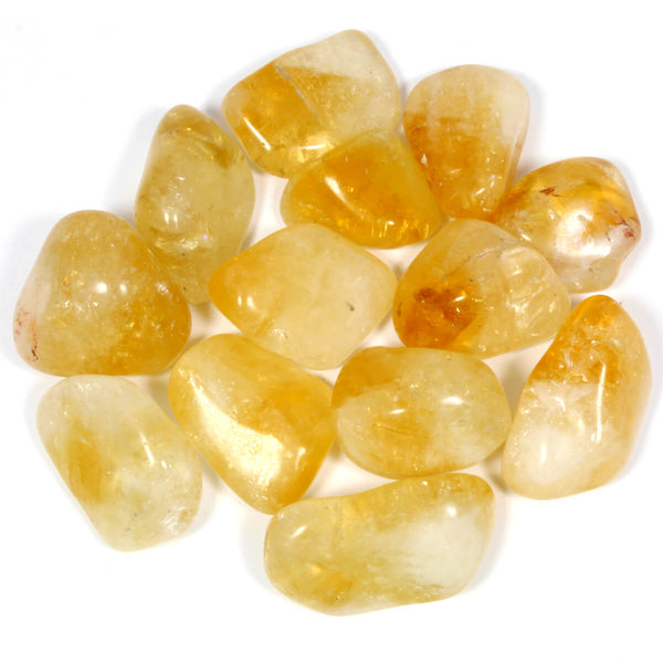 Citrine healing stones shop