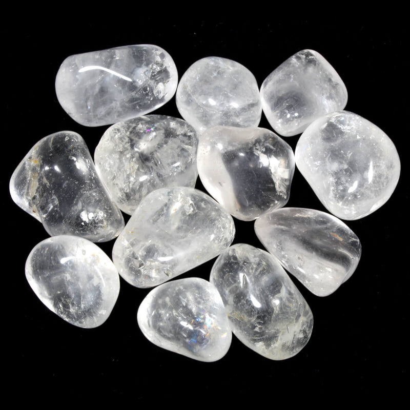Clear Quartz
