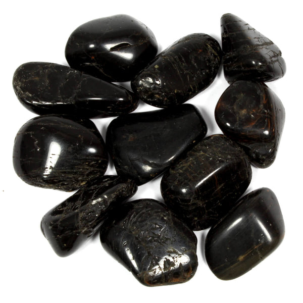 Polished tourmaline clearance