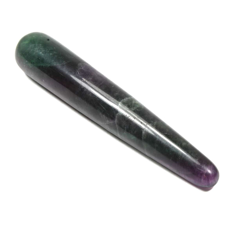 Fluorite Wand (11cm)