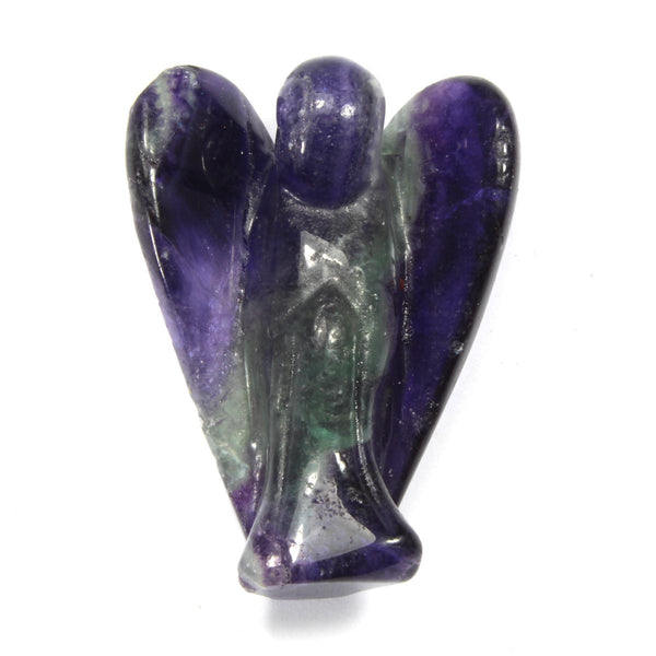 Fluorite Guardian Angel