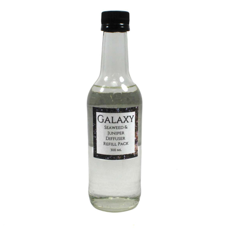 Galaxy - Crystal Infused Reed Diffuser