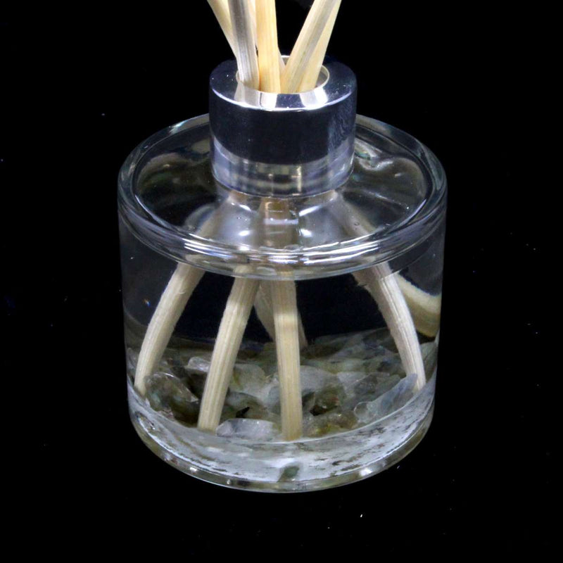 Galaxy - Crystal Infused Reed Diffuser