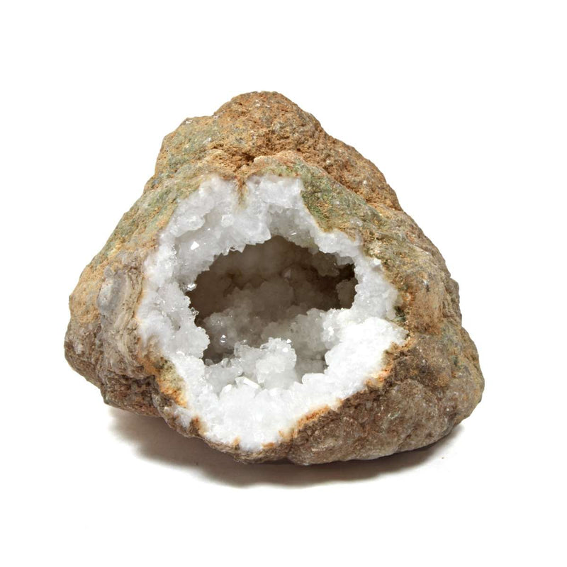 Quartz Geode Healing Crystal