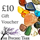 £10 Gift Voucher
