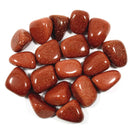 Goldstone Polished Tumblestone Healing Crystals