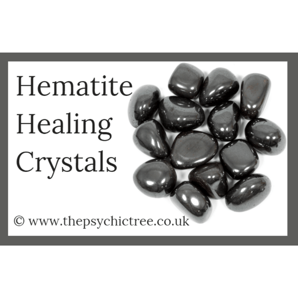 Hematite Guide Book