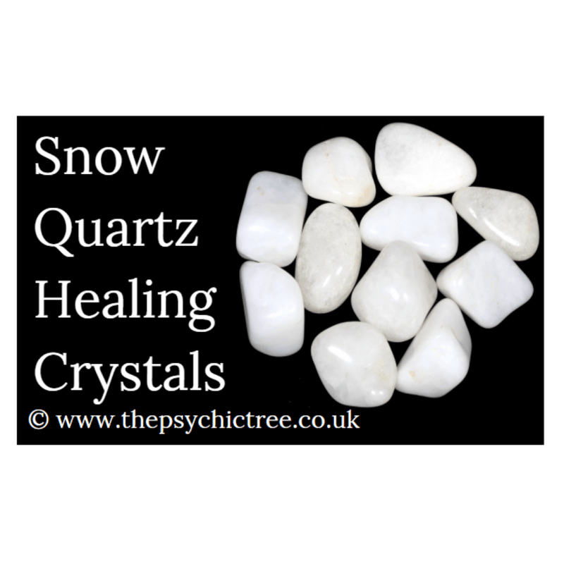 Snow Quartz Guide Book