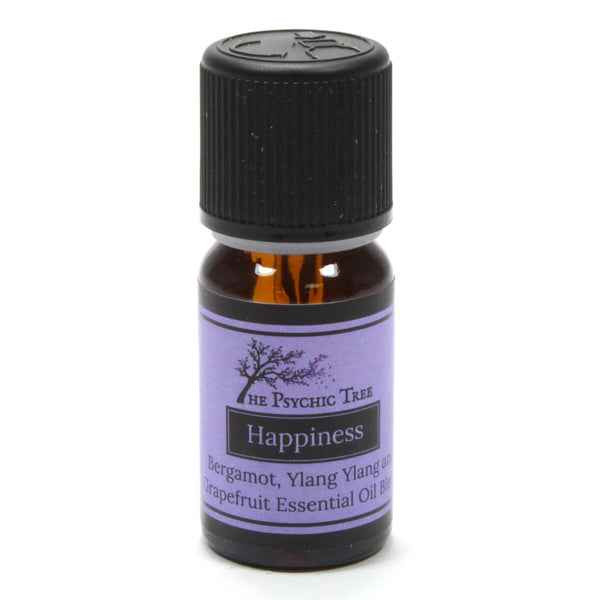 Happiness - Essential Oil Blends - 10ml