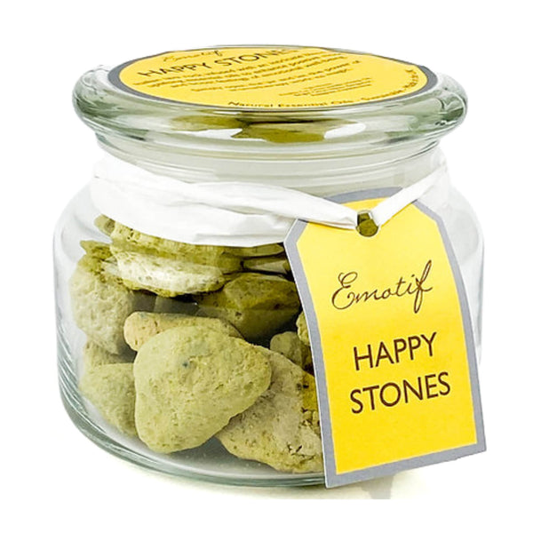 Happy - Aromatherapy Stones