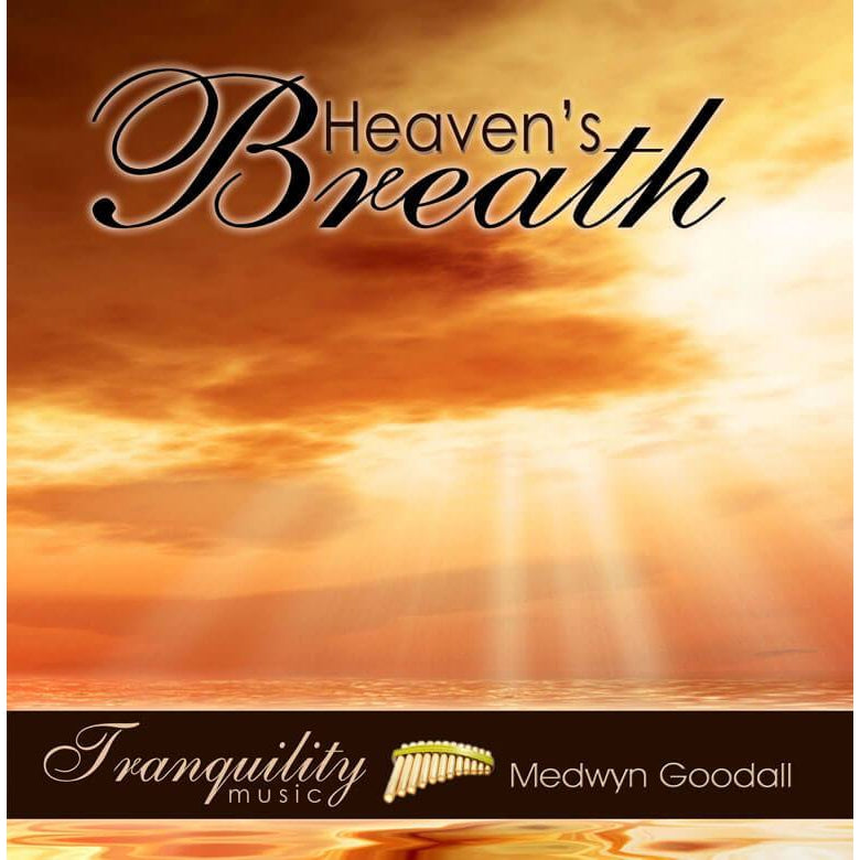 Heaven’s Breath by Midori