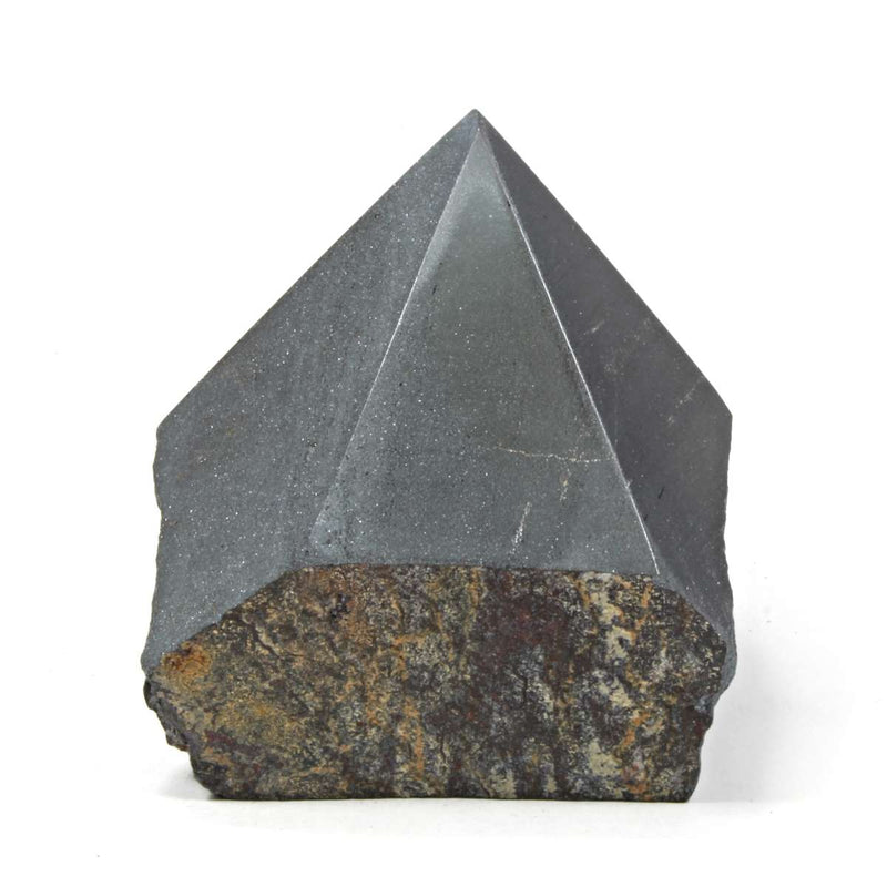 Hematite Energy Point