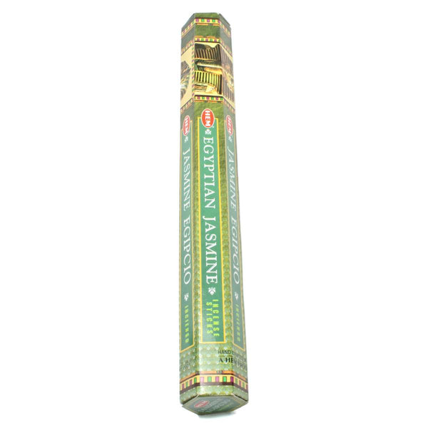 Egyptian Jasmine - Hem Incense Sticks