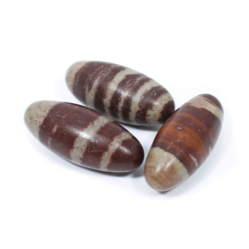 Shiva Lingam Stone - Small