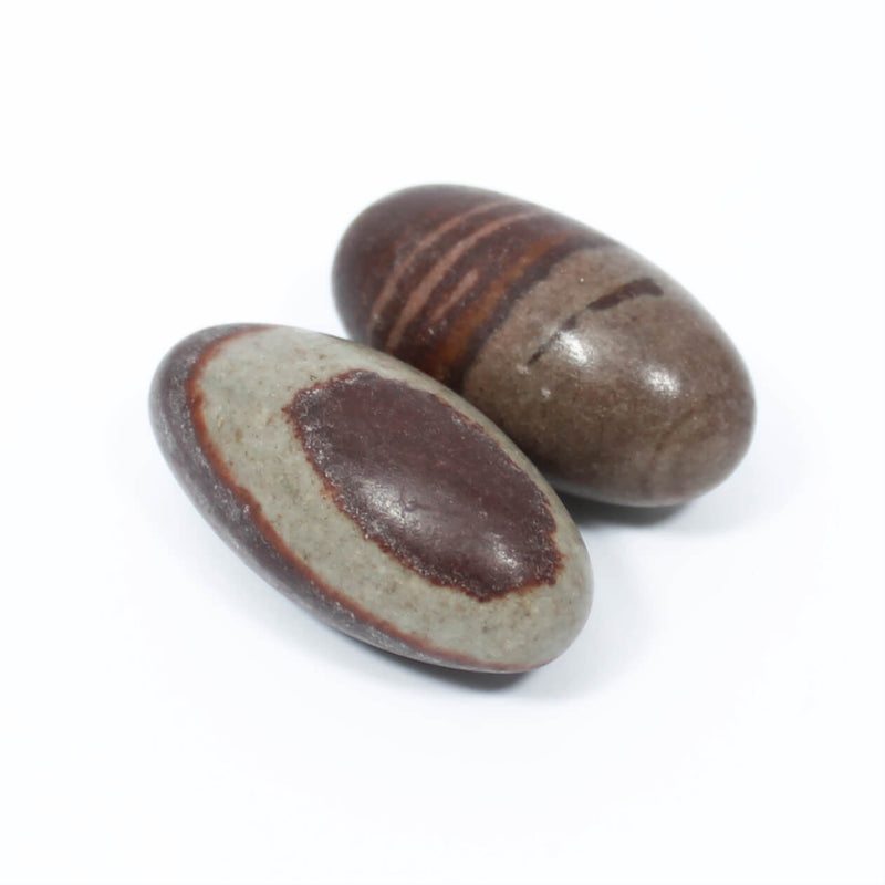 Shiva Lingam Stone - Large