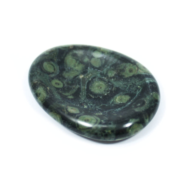 Kambaba Jasper Worry Stone