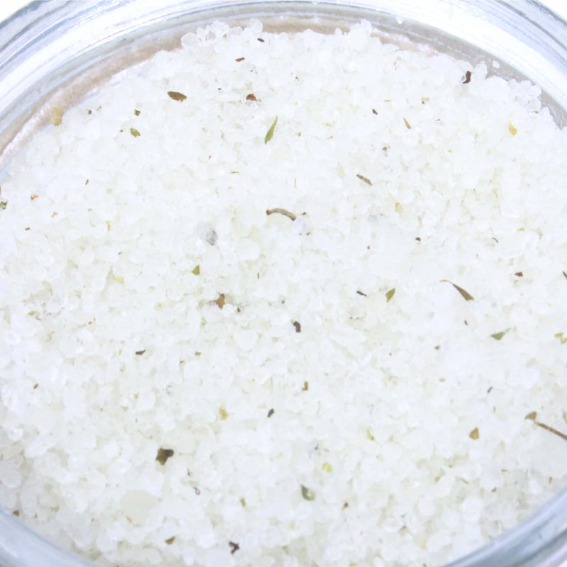 Himalayan Bath Salt Gift Jar - Detox