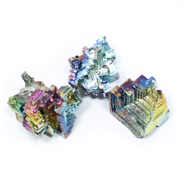 Bismuth Specimen (2.5-4cm)