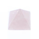 Rose Quartz Pyramid (3cm)