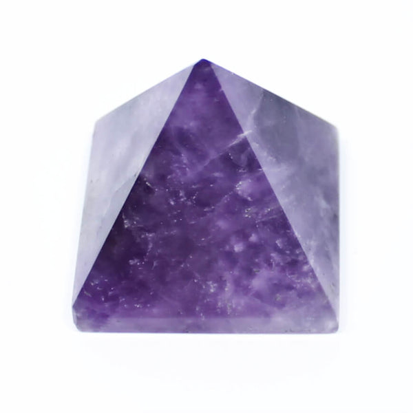 Amethyst Pyramid (3cm)