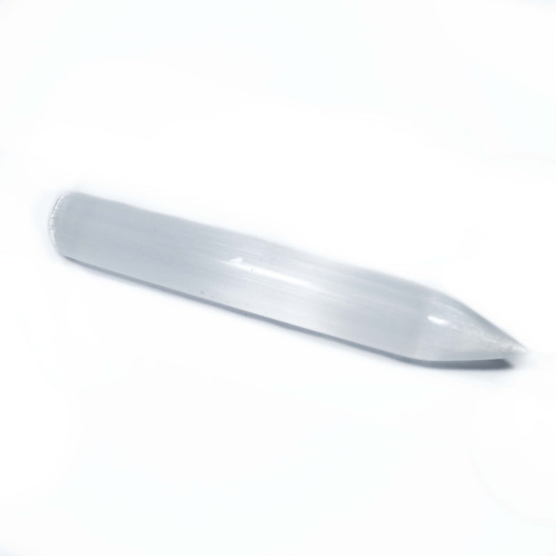 Selenite Wand (16cm)