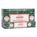 Jasmine - Satya Incense Sticks