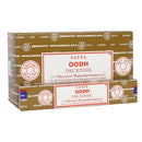 Oodh - Satya Incense Sticks