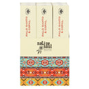 Copal & Palo Santo - Native Soul Incense Sticks