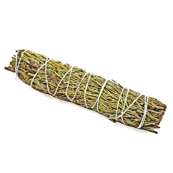 Juniper Smudge Stick