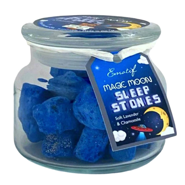 Kids Sleep Stones - Aromatherapy Stones