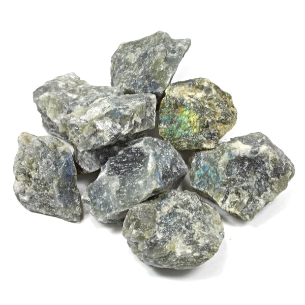 Labradorite Rough Healing Crystal