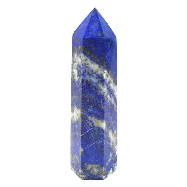 Lapis Lazuli Free-Standing Point