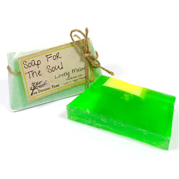 Lovely Melon - Soap For The Soul