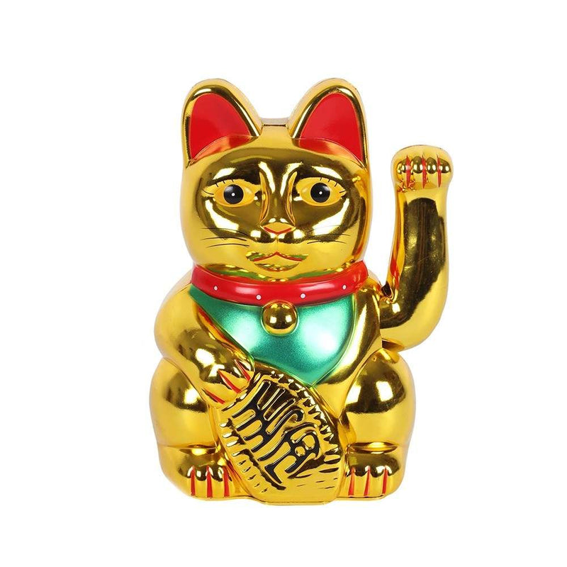 Lucky Money Cat