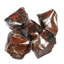 Mahogany Obsidian Rough Healing Crystal