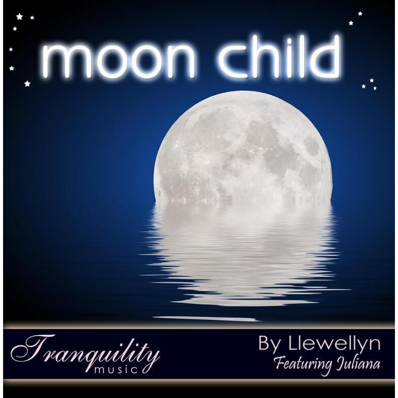 Moonchild by Llewellyn featuring Juliana