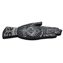 Hamsa Hand Incense Stick Holder