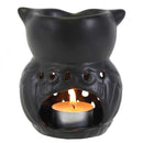 Black Owl Oil Burner
