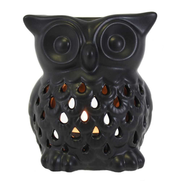 Black Owl Oil Burner