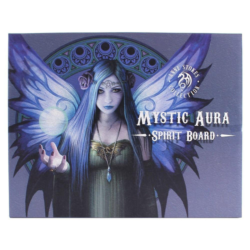 Mystic Aura Spirit Board