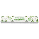 Patchouli Masala - Stamford Plant Based Incense Sticks