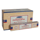 Persian Musk - Satya Incense Sticks