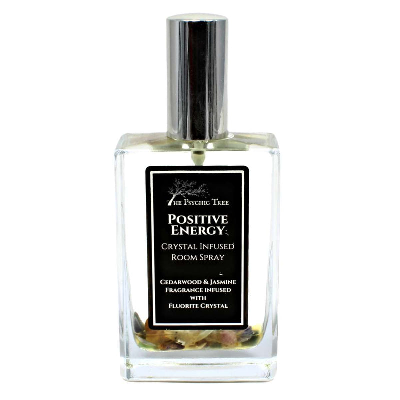Crystal Room Spray