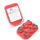 Protect - Crystal Infused Scented Wax Melts