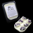 Pure - Crystal Infused Scented Wax Melts