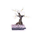 Clear Quartz Bonsai Tree