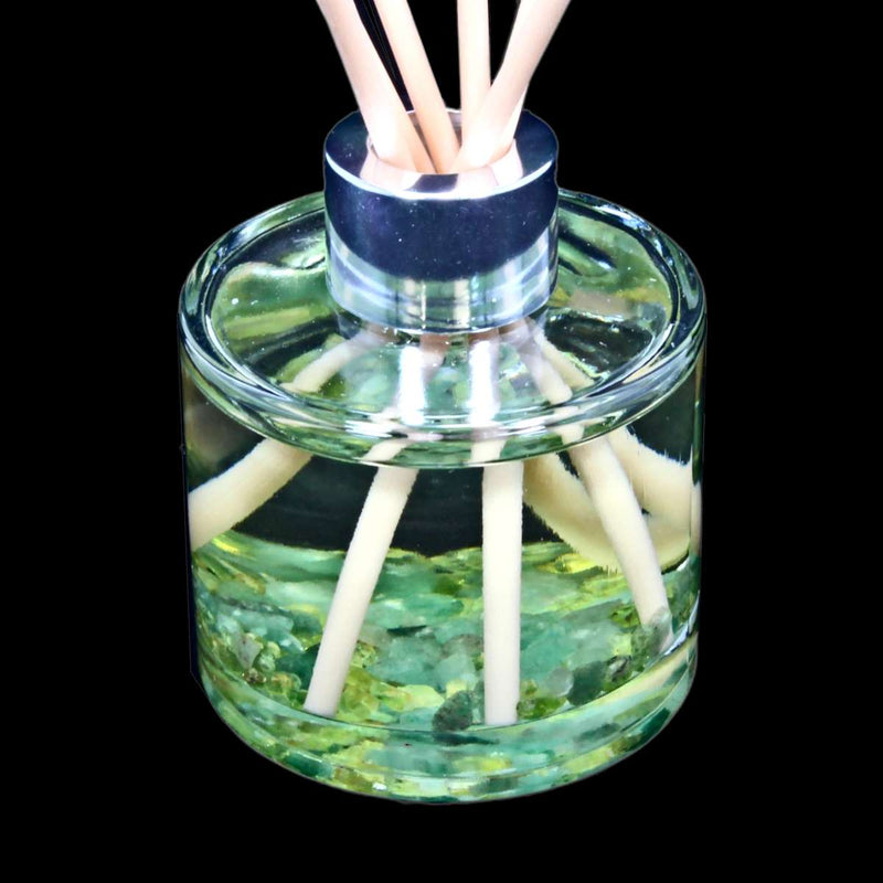 Inspire - Crystal Infused Reed Diffuser
